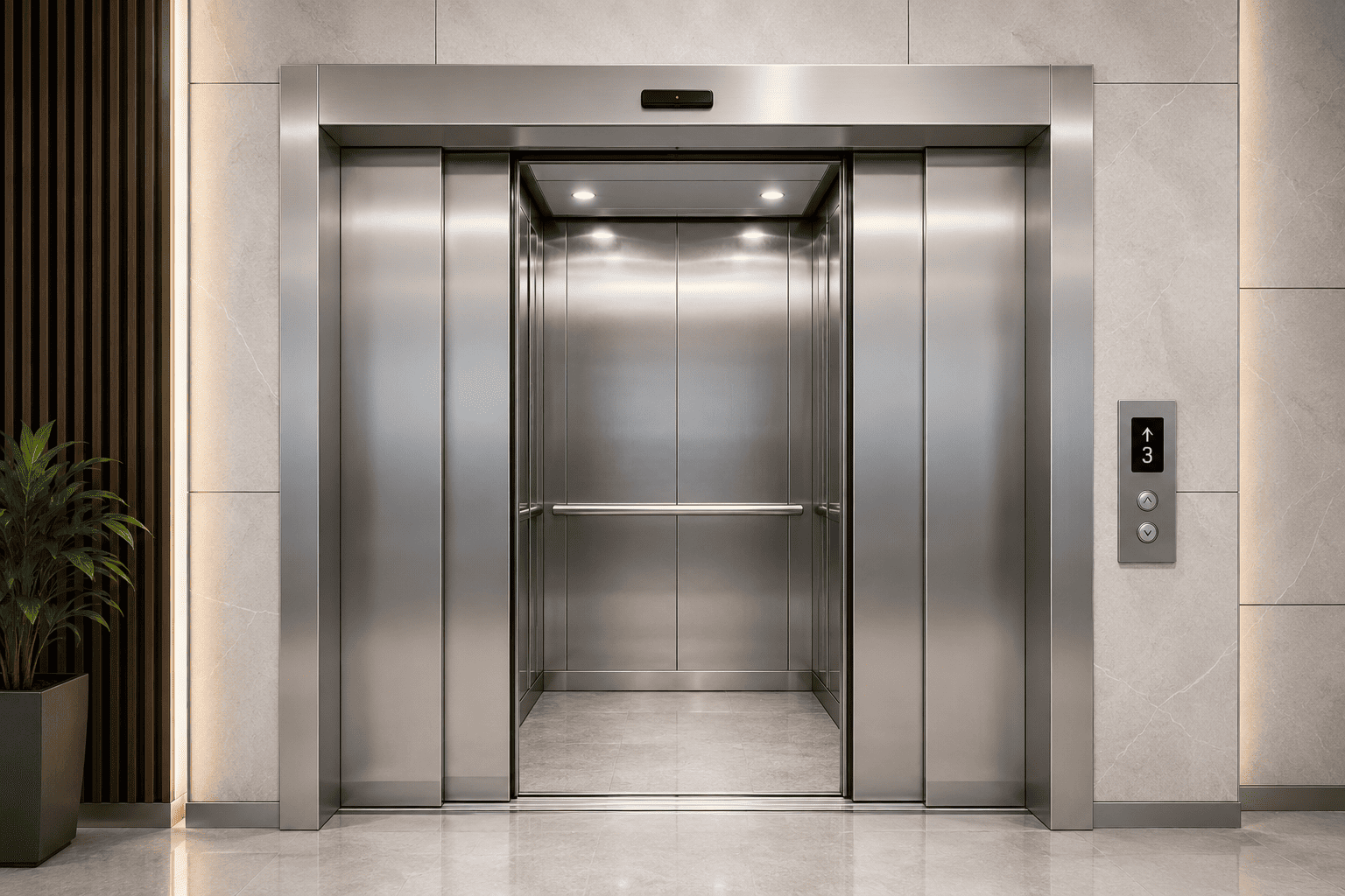 Automatic Doors